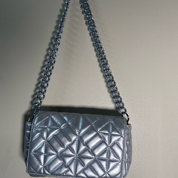 Grey bag - Picture 5 of 6